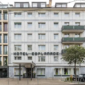Hotel Trip Esplanade,