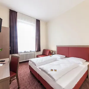 Maxim City Hotell