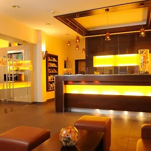 空中瓦尔特堡酒店 酒店